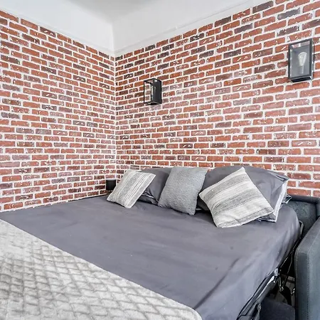 Massilia - Centre Appartement *